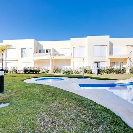 Апартаменты Terracos Da Falesia - Near Vilamoura Center Экстерьер фото