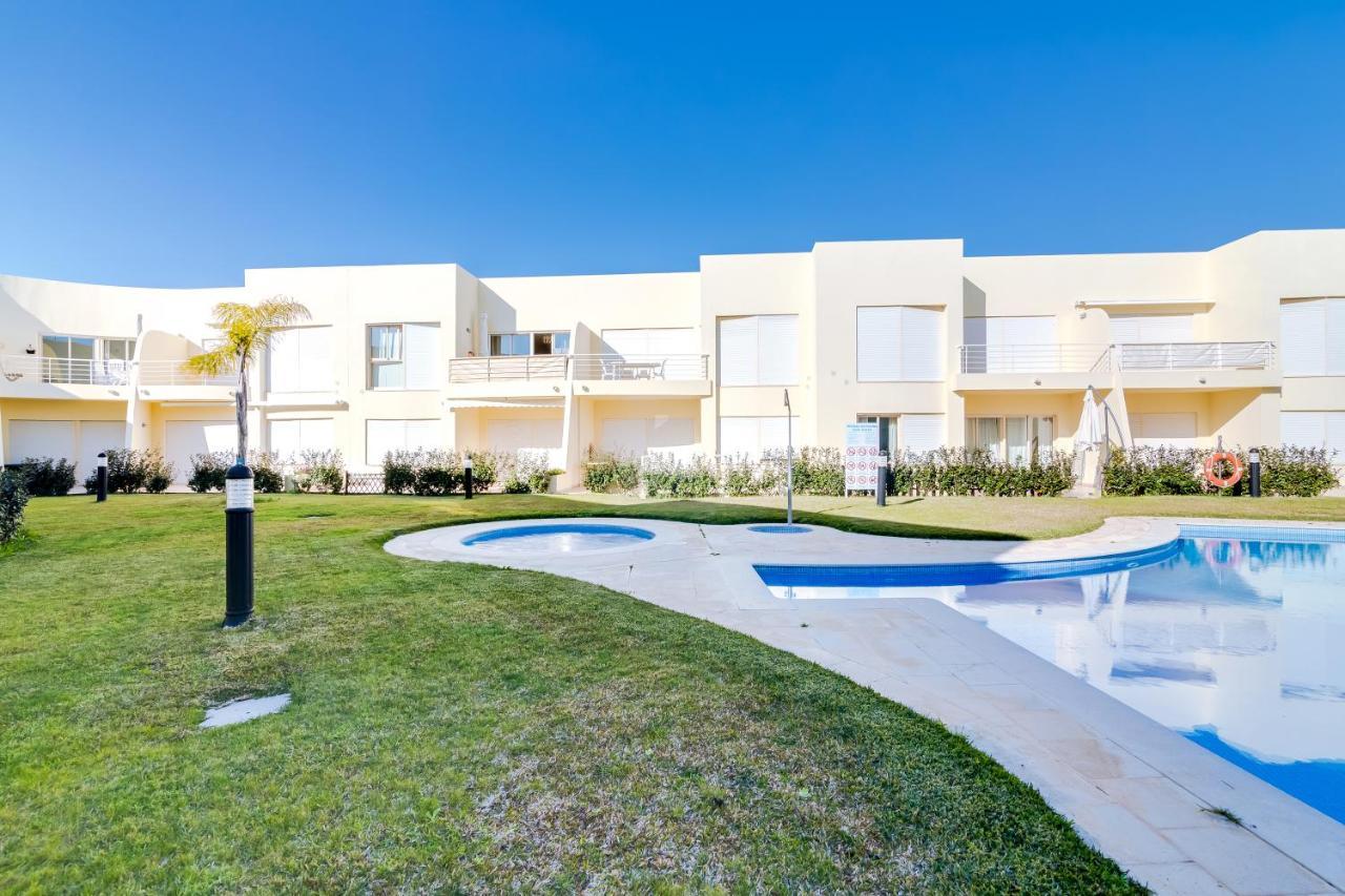 Апартаменты Terracos Da Falesia - Near Vilamoura Center Экстерьер фото