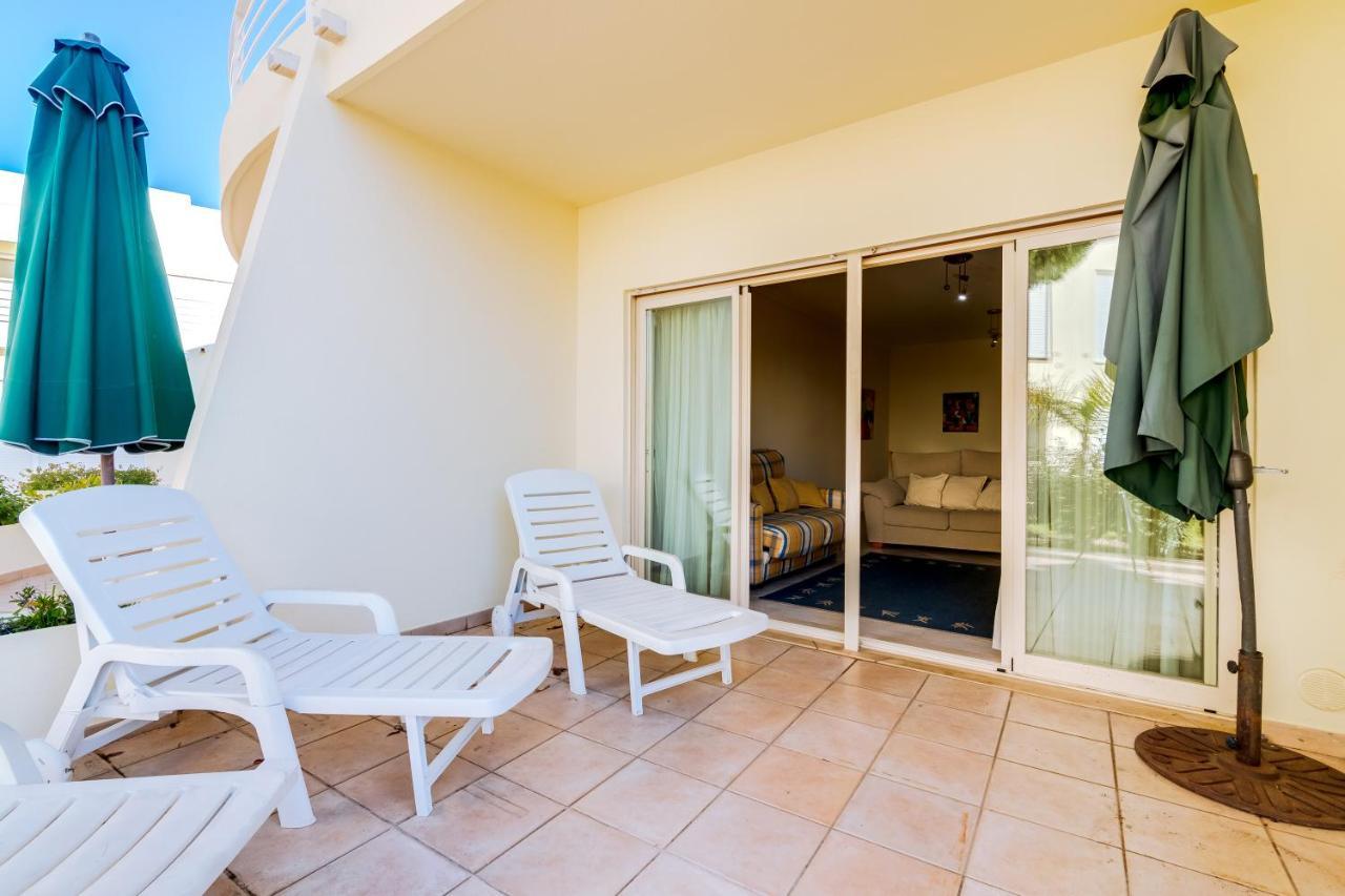 Апартаменты Terracos Da Falesia - Near Vilamoura Center Экстерьер фото